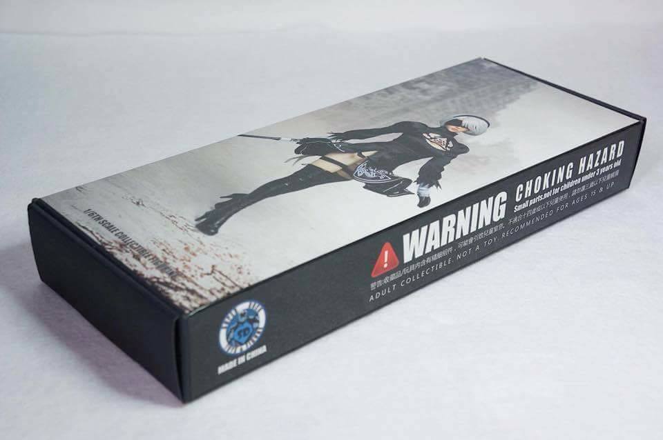 Nier-2b 16  Superduck Choking Hazard (7)