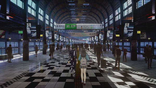 Shin Megami Tensei V  (2)