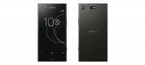 Sony Xperia XZ1 Compact_Cover