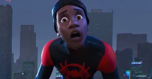 Spider-Man Into the Spider-Verse_Cover