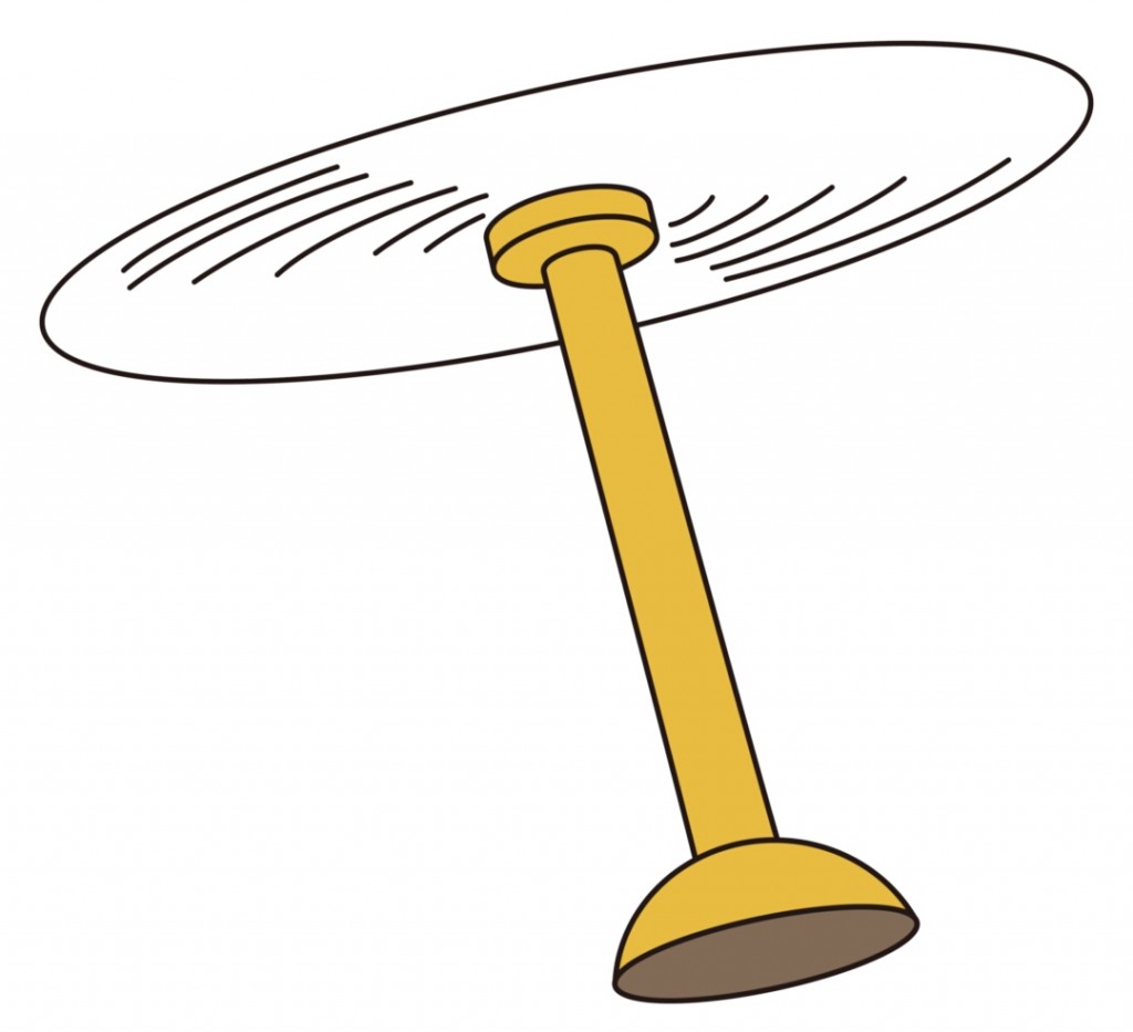 Top Gadgets Tools Items of Doraemon_01