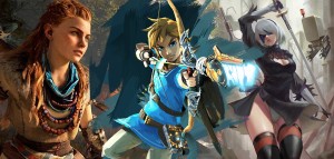 game of the year 2017