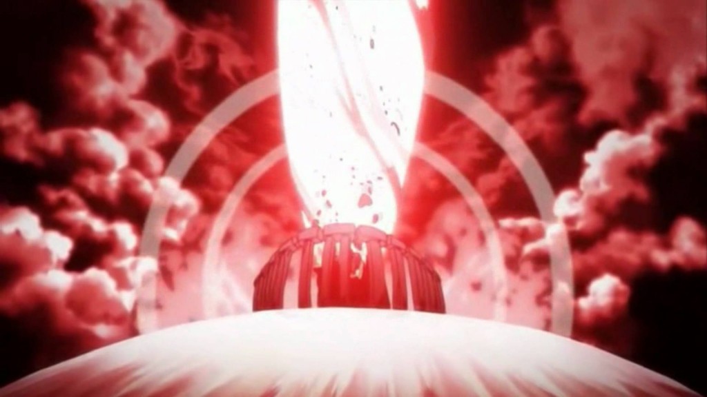 top of destroy scene in Japanese anime_04