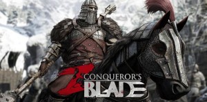 Conqueror's Blade (8)