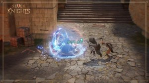 Seven Knights II (KR) - Starting 35 heroes preview (7)