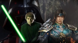 Star Wars Musou News (3)