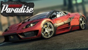 Burnout-Paradise