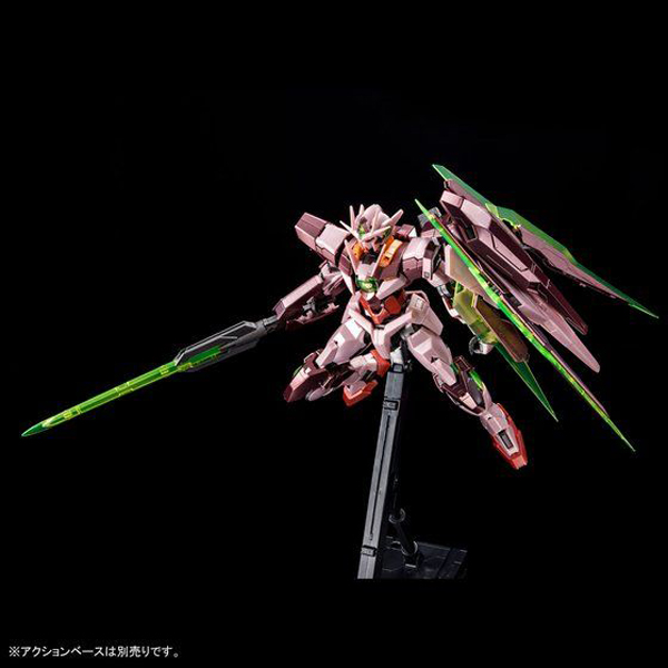 MG TransAm 00 Qan[T] SPECIAL COATING [กันพลา / ของเล่น / ออกใหม่