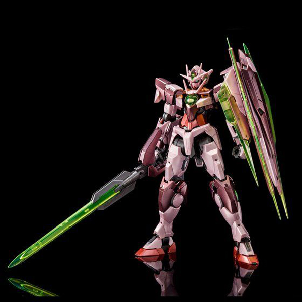 MG TransAm 00 Qan[T] SPECIAL COATING [กันพลา / ของเล่น / ออกใหม่