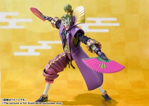SHF-Joker-Batman-Ninja-ver (12)
