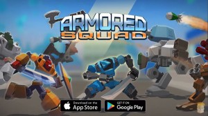 Armored Squad (6)