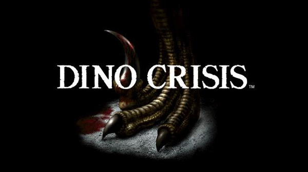 Dino Crisis (1)