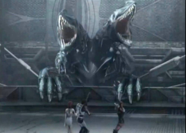 Dino Crisis (27)