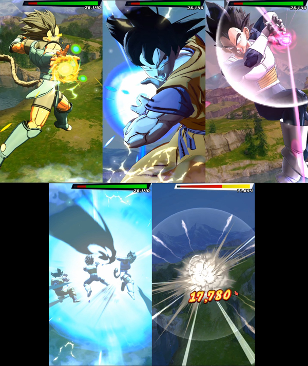 Dragonball Legend (18)