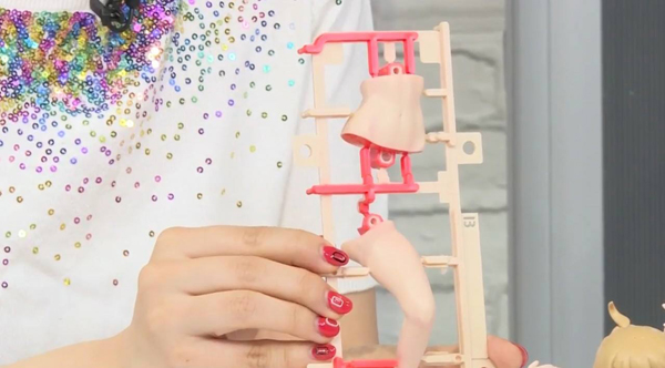 Figure Rise LABO Fumina (2)