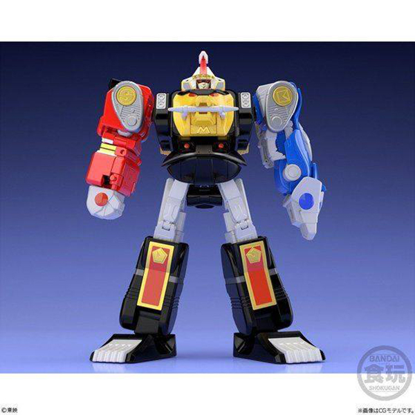 Super-Minipla- Kakure-Daishogun (3)