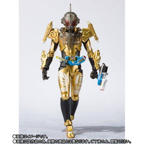 SHF-Kamen-Rider-Grease (4)