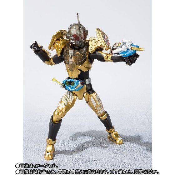 SHF-Kamen-Rider-Grease (7)