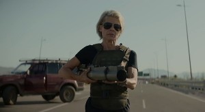 Terminator  Dark Fate -  (5)
