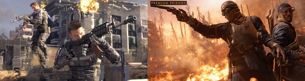 Battlefield V VS Call of Duty Black Ops 4 (6)