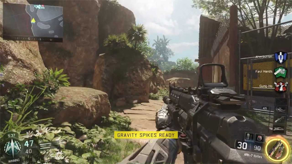 Battlefield V VS Call of Duty Black Ops 4 (9)