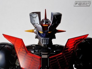 HG Mazinger Z Infinity ver (2)