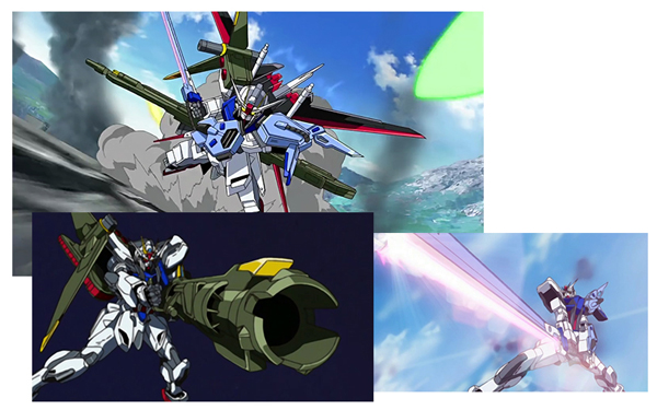 MetalBuild-Aile-Strike-Gundam (3)