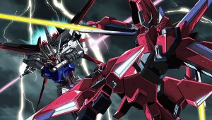 12Secret Gundam Seed you never know (3) - Copy