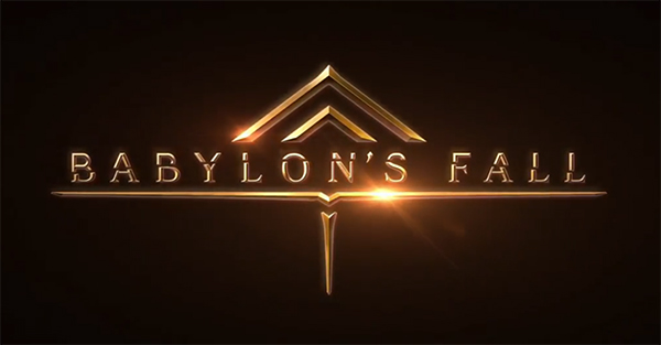 Babylon E3 2018