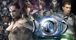 Last-Chaos-thai-cover