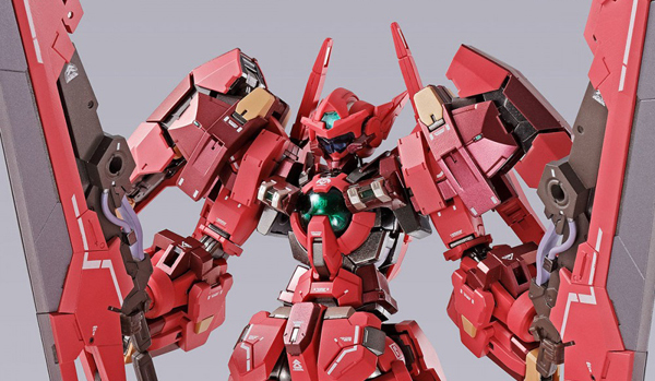 METALBUILD ] ASTRAEA Type-F “Avalung” Option Set [พาร์ทเสริม