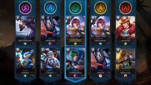 Rov Duo Deathmatch hero 2