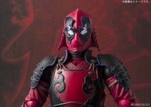 SHF-Kabukimono-Deadpool (7)