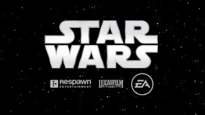 Star Wars Jedi Fallen Order