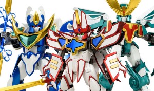 Valiable Action Magical King Granazort Metallic (14)