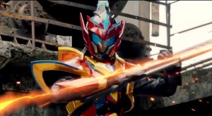 Armor Hero Hunter 2018 (3)