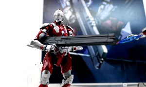 Figurise Standard Ultraman (3)