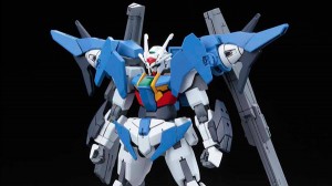 GUNDAM OO SKY (2)