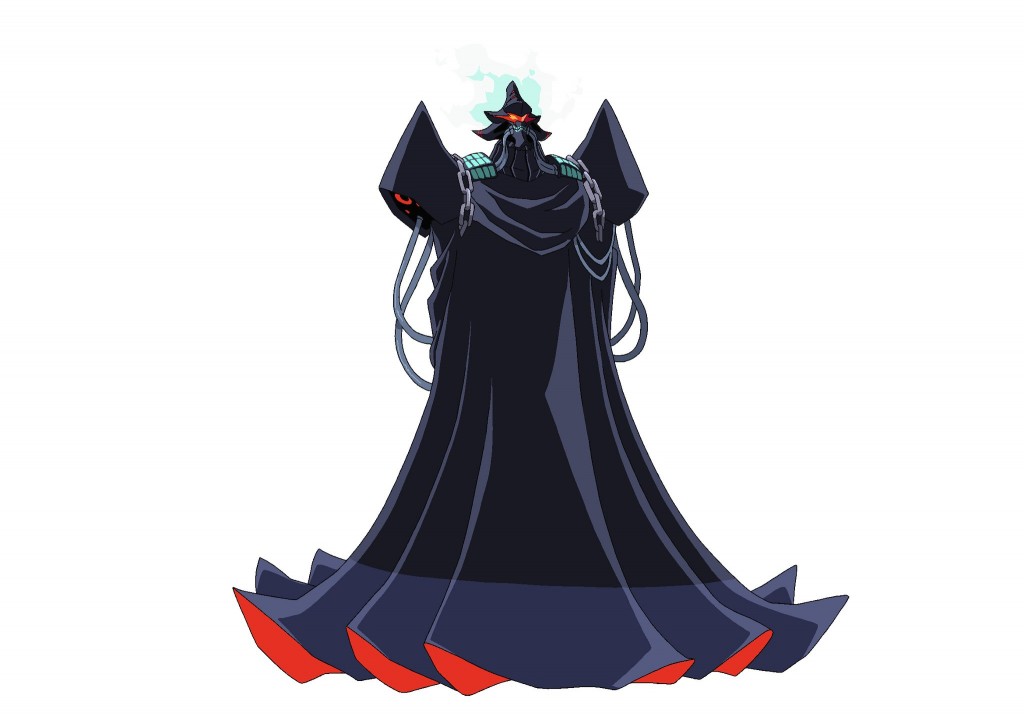 SSSSGridman Update (6)