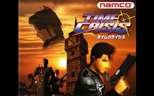 Time Crisis 32)