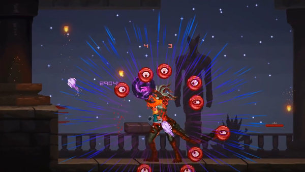 Warlocks 2_ God Slayers First Announcement Trailer (2)