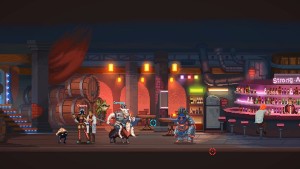 Warlocks 2_ God Slayers First Announcement Trailer (4)