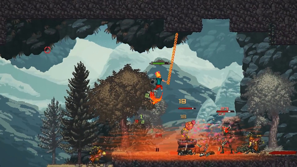 Warlocks 2_ God Slayers First Announcement Trailer (6)