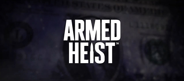 Armed Heist [iOS]