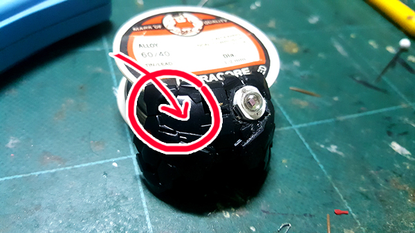 HG Mazinger Z infinity Review (13)