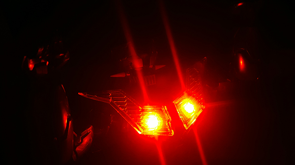 HG Mazinger Z infinity Review (26)