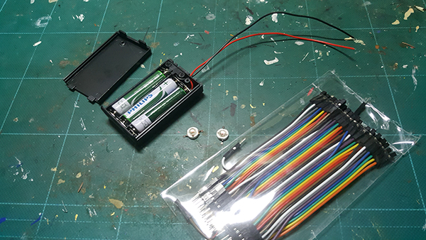 HG Mazinger Z infinity Review (6)