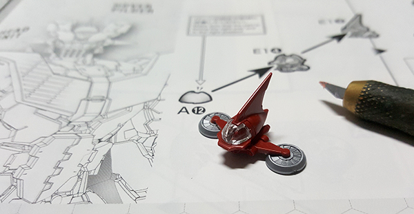 HG Mazinger Z infinity Review (7)