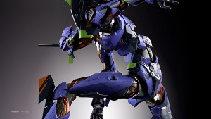 METAL BUILD Evangelion 01  Teaser(11)