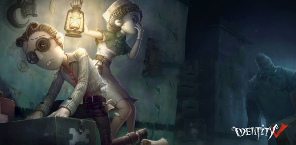 identity-v-survivor-trait-skill cover